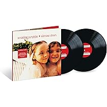 smashing pumpkins　LP レコード 3枚セット　未開封 Adore (Limited 2LP Reissue) [Vinyl LP]: Amazon.de: Musik-CDs & Vinyl